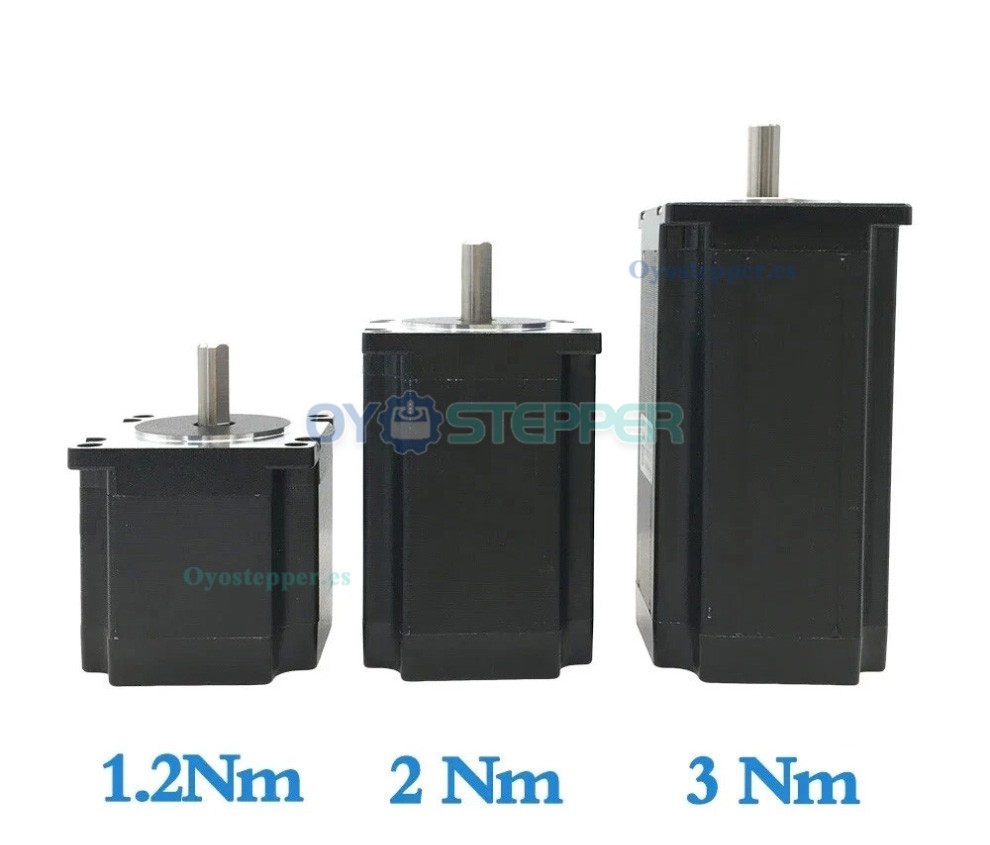 Módulo de Movimiento Lineal CNC Eléctrico con Husillo a Bolas 1605 y Motor Paso a Paso NEMA23 57 mm Módulo de Movimiento Lineal CNC Eléctrico con Husillo a Bolas 1605 y Motor Paso a Paso NEMA23 57 mm